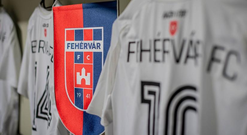 Meglepő helyről érkezhet a segítség, vele érhet révbe a Fehérvár FC