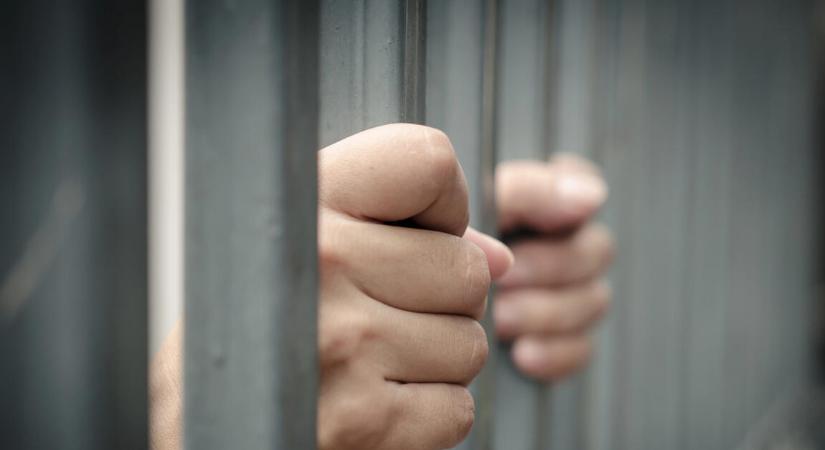Éhségsztrájkba kezd a Magyarországon fogva tartott német baloldali aktivista