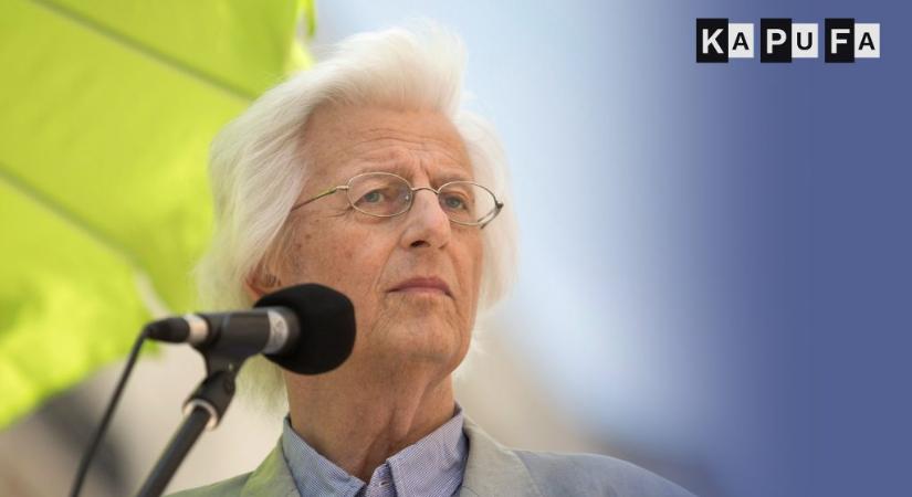 Pető Péter: Esterházy Péter és az ítélet napja