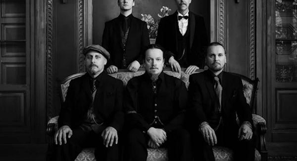 Opeth: klip készült a The Last Will And Testament album nyitódalához