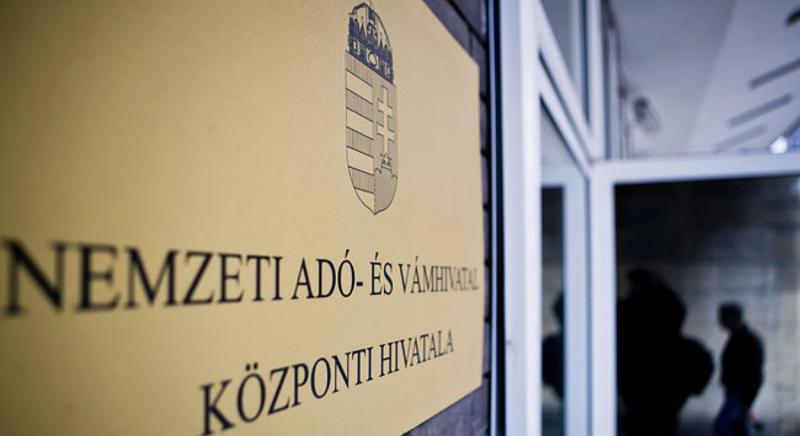 Árverés az adóhatóságnál