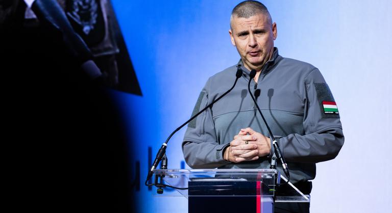 Ruszin-Szendi Romulusz: Koholt vádakkal támadnak, mert számukra a valóság nem számít