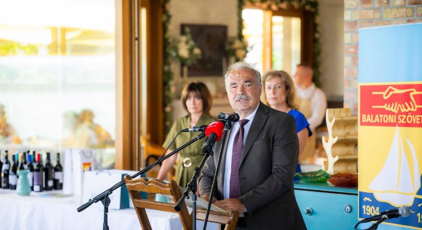 195 bor, 46 termelő, 1 hungarikum – nagy sikere volt a XXII. Balatoni Borok Versenyének