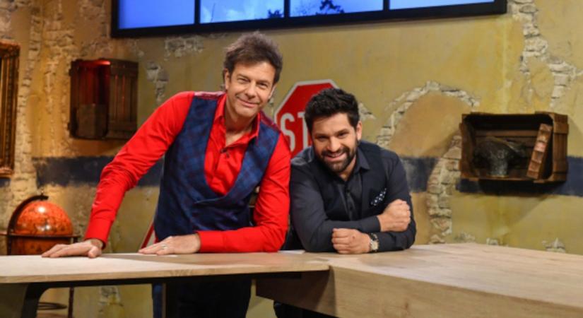 Elképesztő bejelentést tett a TV2 a Kincsvadászokkal kapcsolatban, örülhetnek a rajongók