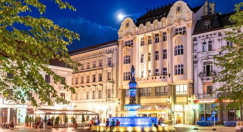Rendkívüli bejelentés Szlovákiában, ez mágnesként vonzza át a magyarokat