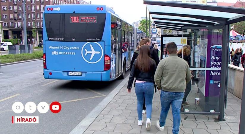 Nem minden járatot érint a pénteki BKK-leállás: mutatjuk a részleteket