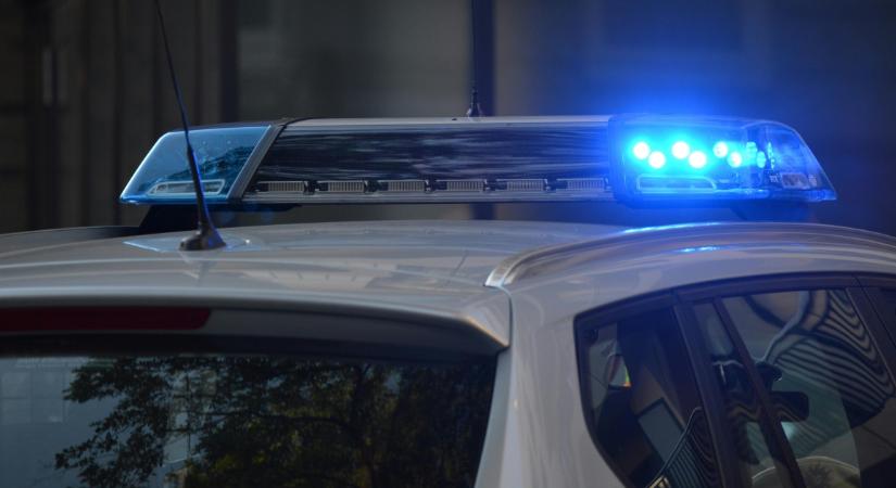 Őrizetbe vették a polgári férfit, aki szexuálisan közeledett egy 11 éves kislányhoz – videóval
