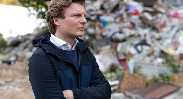 Hollandia 400 millió eurós segélycsomagot ad át Ukrajnának