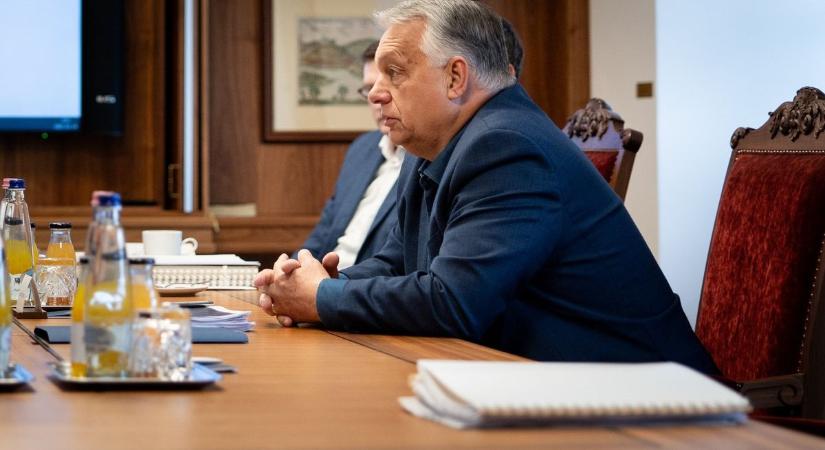 Vészjelzést adtak le az Egyesült Államokban: földindulás Európában, ebben is benne van Orbán keze