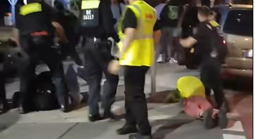 Egy hír, ami pontosan mutatja az eddigi zöldpolitika csődjét