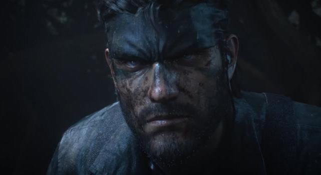 State of Play 2025: Bolondos előzetest kapott a Metal Gear Solid Delta Snake Eater