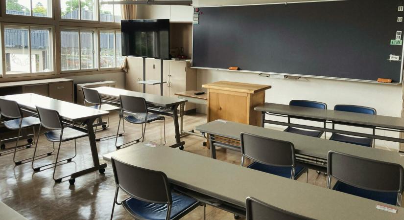 Jogerősen elítélték a Tudásfa Gimnázium fenntartójának tulajdonosát