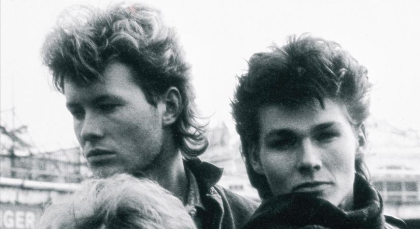 Morten Harketnél, az A-ha énekesénél Parkinson-kórt diagnosztizáltak: Azt mondja, talán már soha nem fog újra énekelni