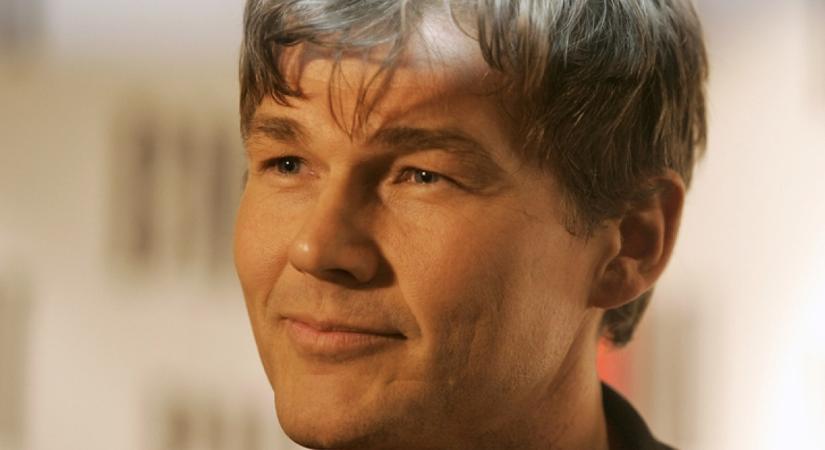 Gyógyíthatatlan betegséggel küzd Morten Harket, az A-ha 65 éves frontembere