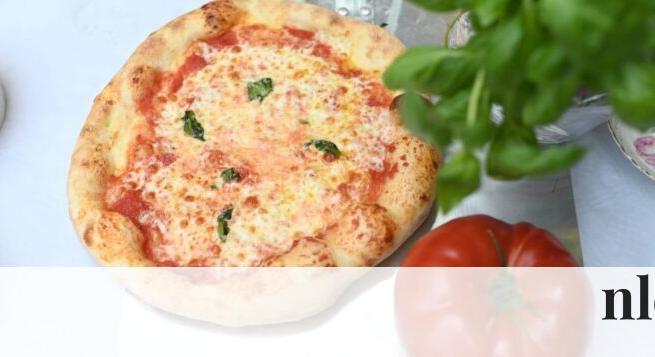 Így még nem ettél házi pizzát – ez a sütő 4 perc alatt ropogós pizzát csinál