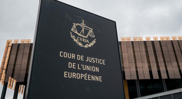 Ismét elítélte Magyarországot az Európai Unió Bírósága
