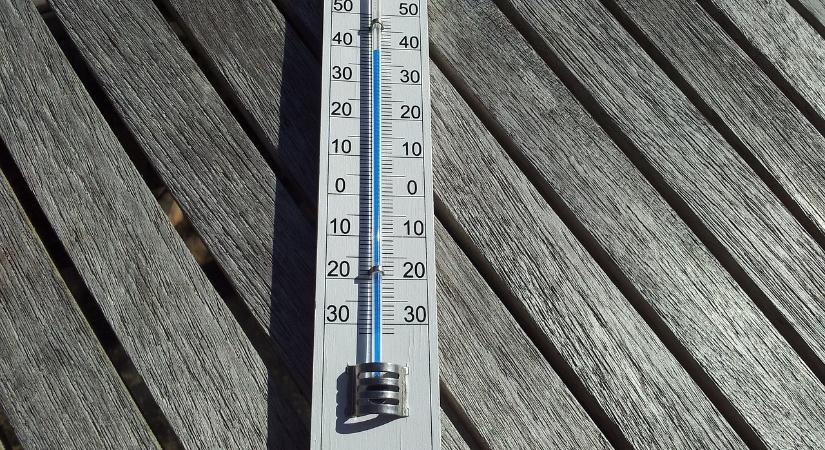 Hőségriadó van Hargita megyében csütörtök estig