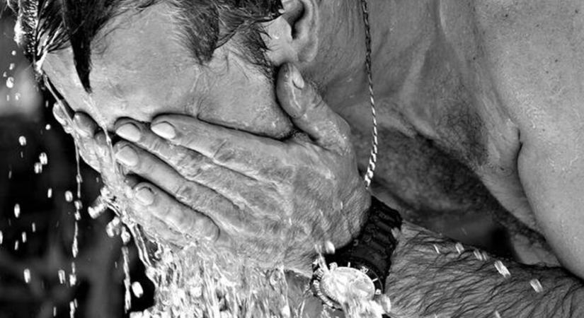 Másodfokú hőségriasztás – Őrült kánikula szinte a semmiből