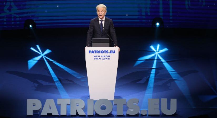 Fajsúlyos támogató állt be Orbán Viktor holland szövetségese mögé