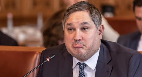 Hiába küzd Nagy Márton, a lakosság még mindig borzasztóan magas inflációt vár