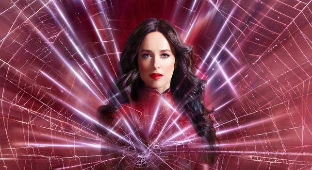 „Nem az én hibám volt” – Dakota Johnson ezzel indokolta a Madame Web bukását