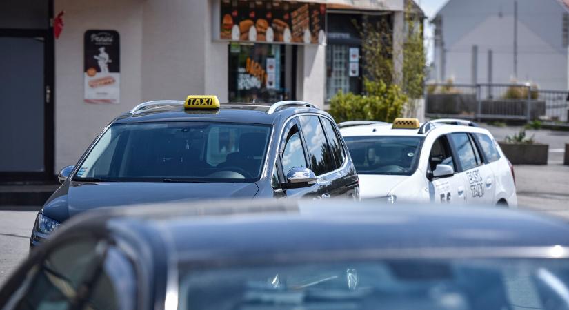 Elképesztő lehúzás: 82 eurót kért a taxis egy 10 kilométeres útért