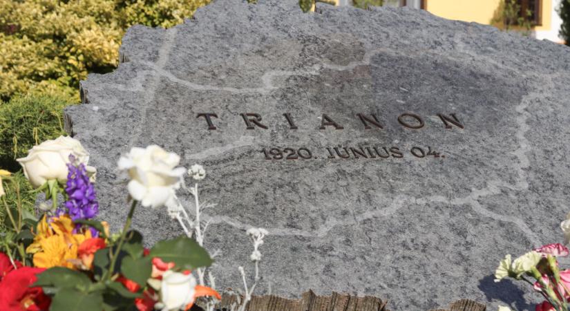„…ilyen tragédiát, ilyen megrázkódtatást csak kevés nemzet tudott volna túlélni”