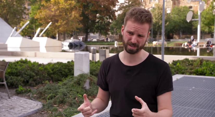 Gulyás Mártonnak elakadt a szava – így üzenték meg a cigányok, hogy ezt soha többé!  videó