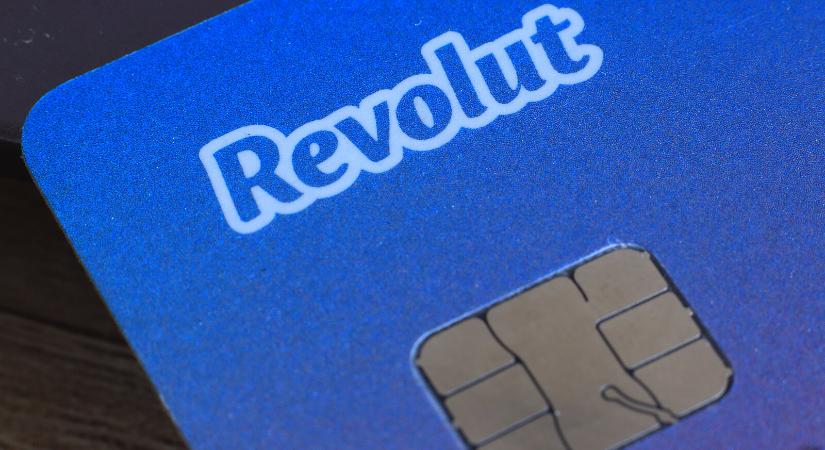Revolut számlaszám – Hol találod és mire jó?