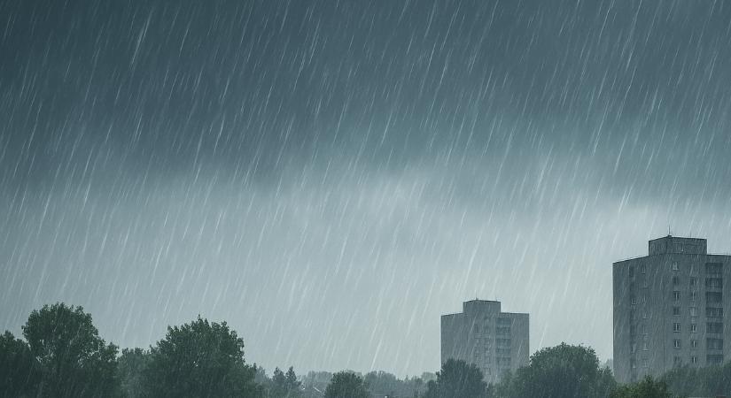 Melegrekord dőlhet Medárd napján – mit ígér a népi időjóslat?