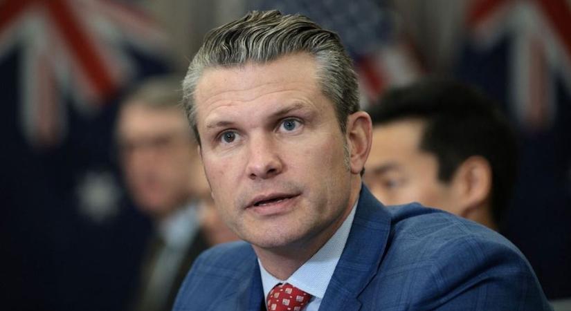 A Pentagon vezetője három év óta először nem vesz részt a ramsteini találkozón – AP