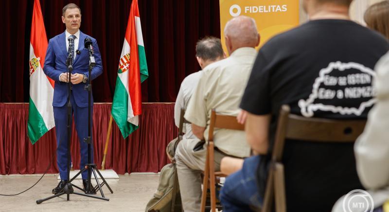 Tuzson Bence: a magyarok különleges képessége a megmaradás, a túlélés
