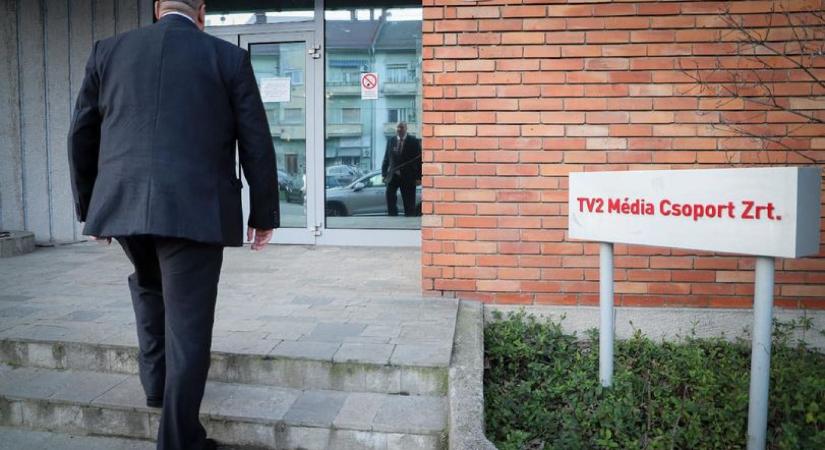 Négymilliós bírságot kell fizetnie a TV2-nek, amiért felismerhetően mutatott be egy bántalmazott gyermeket a Tények