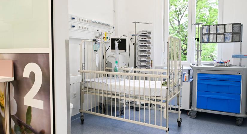 Figyelem, csalók! A Heim Pál gyerekkórház nem gyűjt adományokat közterületen
