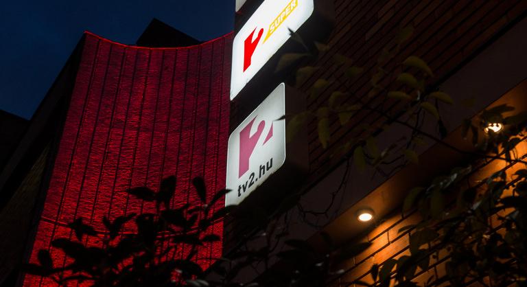 Több jogsértést is elkövetett a TV2, súlyos büntetés lett a vége