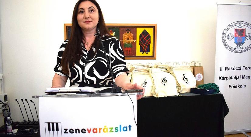 VII. ZeneVarázslat képzés záró hangverseny