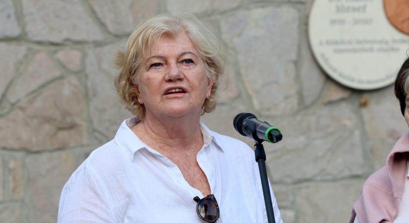 Szili Katalin: határok fölött összefonódó nemzetet építünk