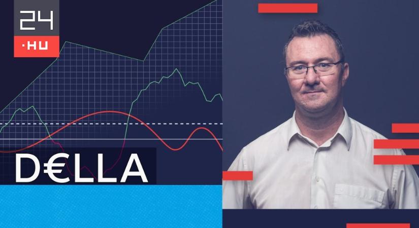 Pletser Tamás: Pár év, és olcsóbb lehet a piaci gáz, mint most az oroszoké