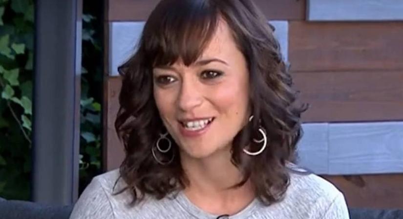 Farkasházi Réka kisebbik lánya 7 éves lett: Tamara gyönyörű kislány