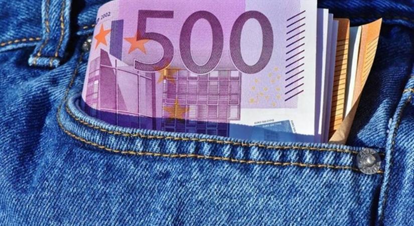 Szia Uram, vezessük be az eurót?