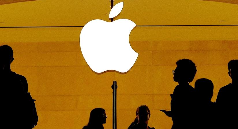 Nem ússza meg az Apple az App Store reformját