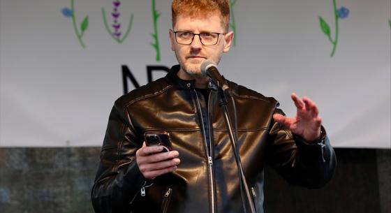 Hodász András mozgalmat indítana a Metropol szexuális zaklatásra buzdító cikke miatt