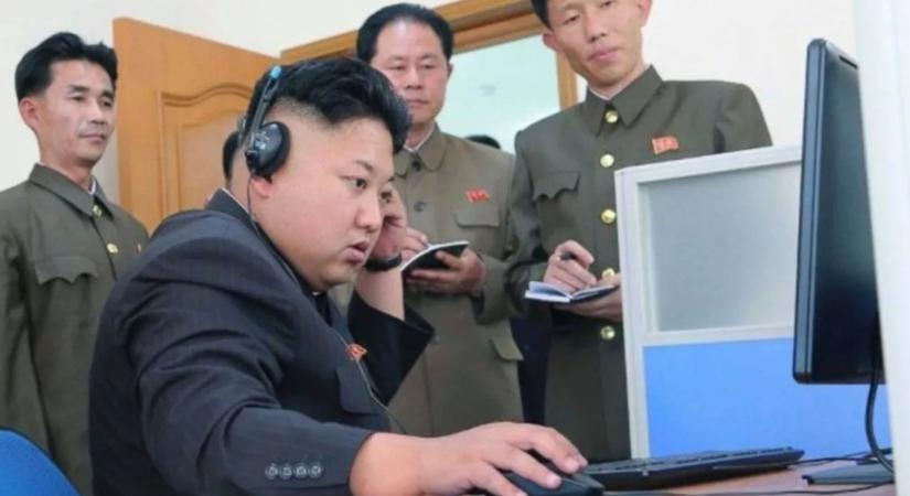 A jövő digitális diktatúrája? Észak-Korea okostelefonjai figyelmeztető példaként szolgálnak