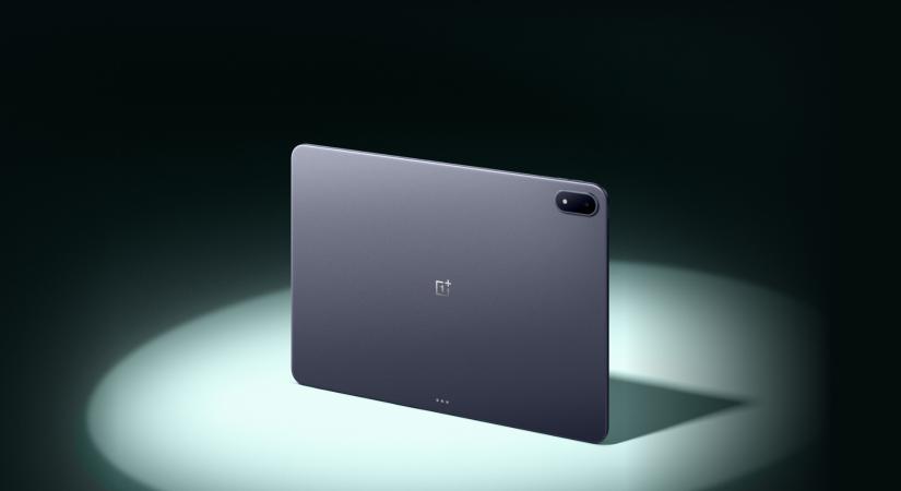 Előrendelhető a OnePlus Pad 3