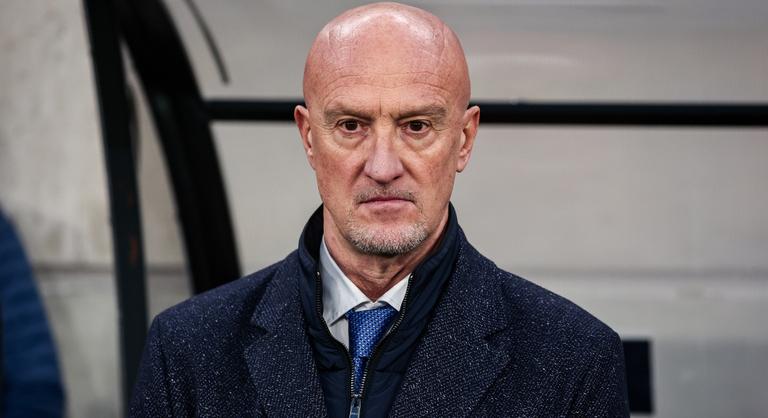 Marco Rossi óriási kockázatot vállalt, ha nem jön be, nehéz lesz védeni