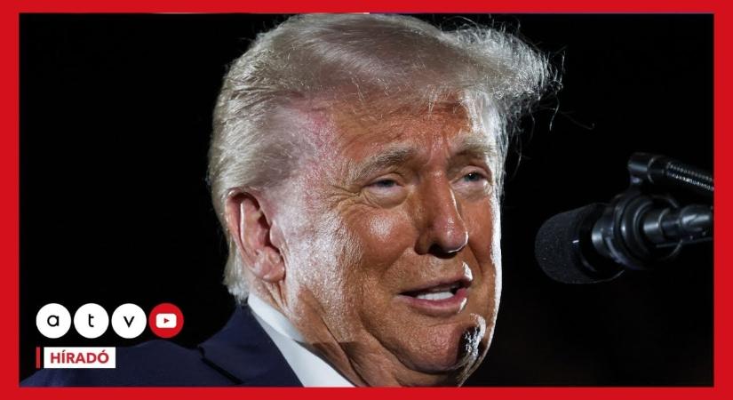 Trump 12 ország állampolgárának tiltotta meg a beutazást Amerikába