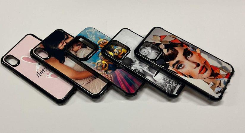 Magyar fejlesztés védheti az új iPhone-modelleket