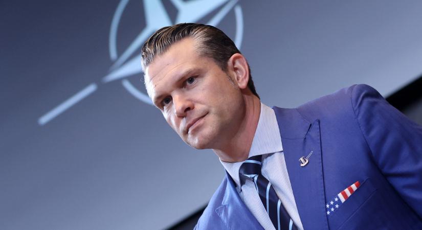 NATO: az Egyesült Államok benyújtja a számlát