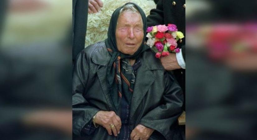 Baba Vanga jóslata szerint 2025 még hozhat szerencsét – de közeleg a vihar