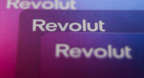 A Revolut saját ATM-eket vezet be, a gépek mindent vernek